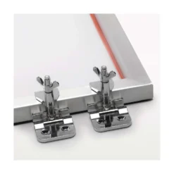 Siebrahmenzwingen-Set