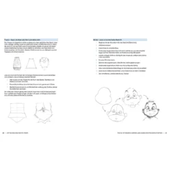 Simply Draw – Mein einzigartiger Zeichen-Workshop für ausdrucksstarke Figuren