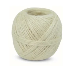 Sisal, naturweiß