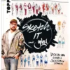 Sketch it mit gris!