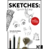 Sketches: Quick & Easy