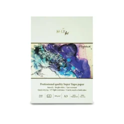 SM-LT Art Universalblock Super Yupo, synthetisches Papier