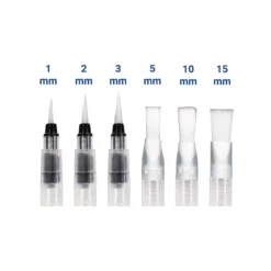 SODERTEX Wassertankpinsel Set