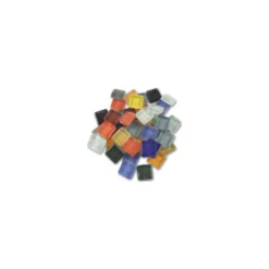 Soft Glas Mosaiksteine