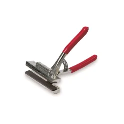 Spannzange