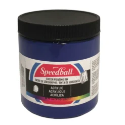 Speedball® Acryl-Siebdruckfarbe