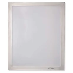 Speedball® Aluminium Siebdruckrahmen 43T