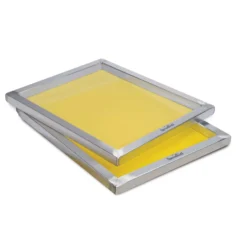 Speedball® Aluminium Siebdruckrahmen 91T