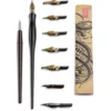 Speedball® Artist Pen-Set Nr. 5