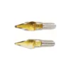 Speedball® C-Serie Schreibfeder 2er-Packungen, flach