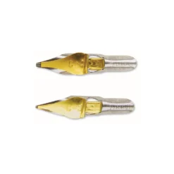 Speedball® C-Serie Schreibfeder 2er-Packungen, flach