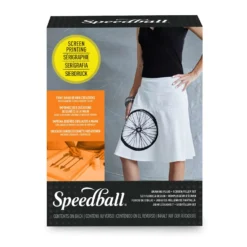 Speedball® Drawing Fluid / Screen Filler Set