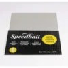 Speedball® Druckfolie transparent