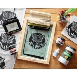 Speedball® Fotoemulsion-Entferner