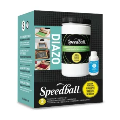 Speedball® Fotoemulsions-Set "Diazo"