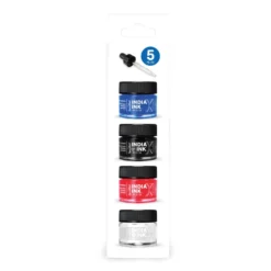 Speedball® INDIA INK™ Set, 5-teilig