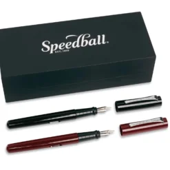 Speedball® Kalligrafie-Füller Geschenk-Set