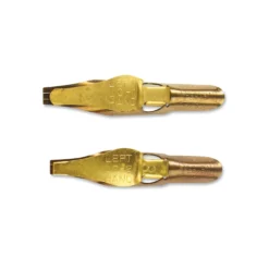 Speedball® LC-Serie Schreibfeder 2er-Sets, flach