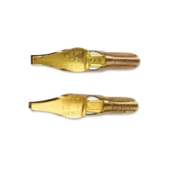 Speedball® LC-Serie Schreibfeder 2er-Sets, flach