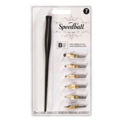 Speedball® Lettering-Sets