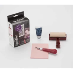 Speedball® Linoldruck Einsteiger-Set