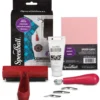 Speedball® Linoldruck-Set Starter-Kit