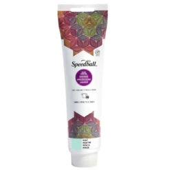Speedball® Linoldruck-Textilfarbe