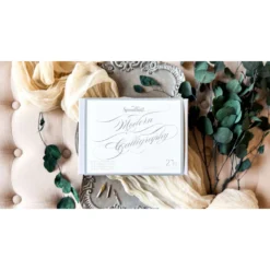Speedball® Modern Calligraphy Set
