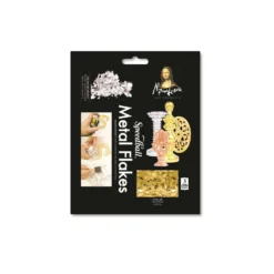 Speedball® Mona Lisa Blattmetall-Flocken