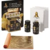 Speedball® Mona Lisa Kompositions-Blattgold-Set