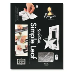 Speedball® Mona Lisa Transfergold