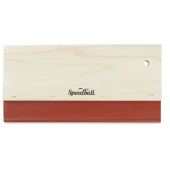 Speedball® NITRILE Rakel