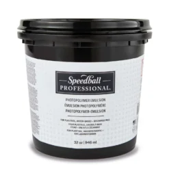 Speedball® Photopolymer-Emulsion