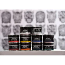 Speedball® Professional® Relief Ink, Druckfarbe auf Ölbasis