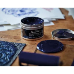 Speedball® Professional® Relief Ink, Druckfarbe auf Ölbasis