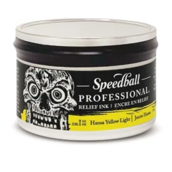 Speedball® Professional® Relief Ink Set