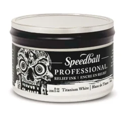 Speedball® Professional® Relief Ink Set