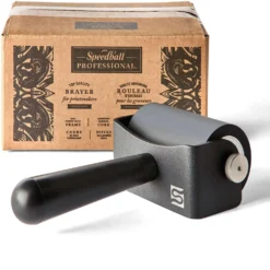 Speedball® Professonelle Farbwalze