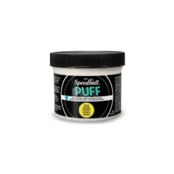 Speedball® PUFF Modifier für Siebdruckfarbe