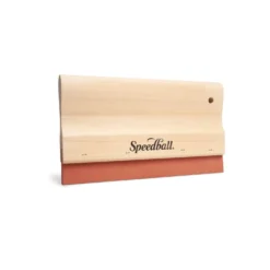 Speedball® Rakel "Graphics squeege"
