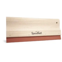 Speedball® Rakel "Graphics squeege"