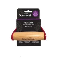Speedball® Red Baron Handreiber