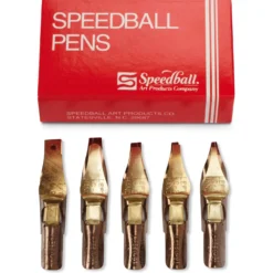 Speedball® Schreibfeder-Sets
