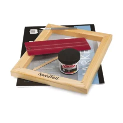 Speedball® Siebdruck Basic-Set