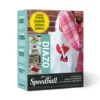 Speedball® Siebdruck-Fotoemulsion Set