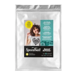 Speedball® Siebdruck Speed Screens, beschichtete Siebe