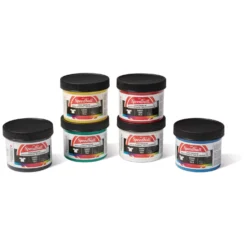 Speedball® Siebdruck-Textilfarben Starter-Set