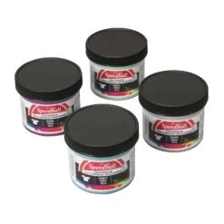 Speedball® Siebdruck-Textilfarben „Energy Surge“-Set