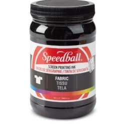 Speedball® Siebdruck-Textilfarbe