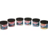 Speedball® Siebdruck-Textilfarbe Opak, Starter-Set